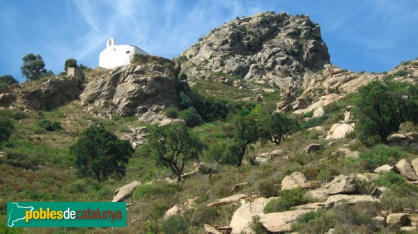 Palau-saverdera - Sant Onofre Palau-saverdera - Sant Onofre