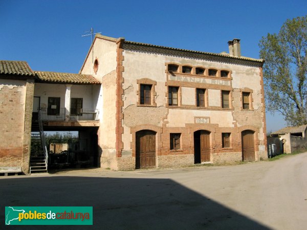 El Poal - El Molinet