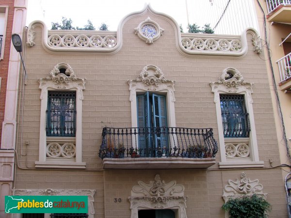 Barcelona - Massens, 30 (Foto: Valentí Pons) Barcelona - Massens, 30