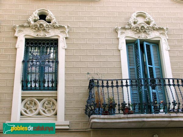 Barcelona - Massens, 30 (Foto: Valentí Pons) Barcelona - Massens, 30