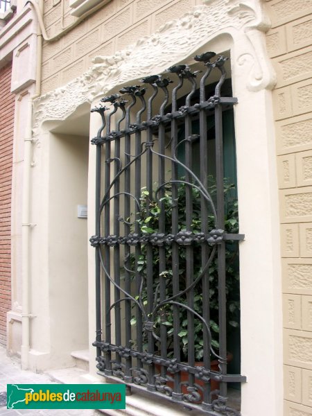 Barcelona - Massens, 30 (Foto: Valentí Pons) Barcelona - Massens, 30