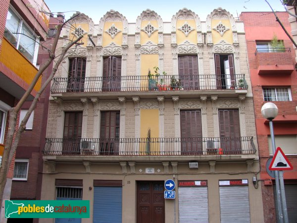 Barcelona- Sors, 23-25 (Foto: Valentí Pons) Barcelona- Sors, 23-25