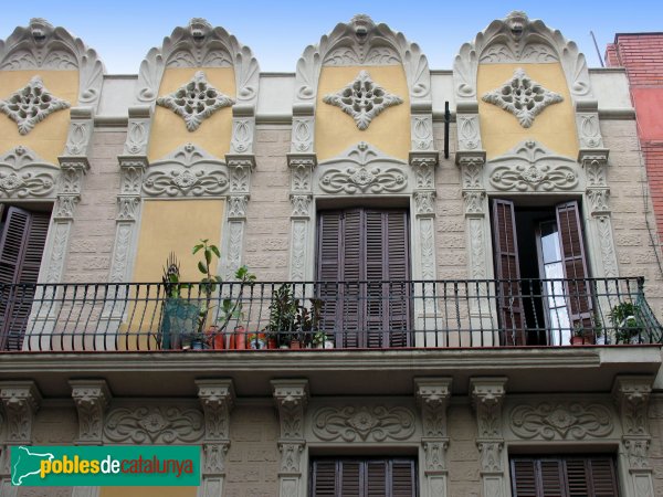 Barcelona - Sors - 23-25 (Foto: Valentí Pons) Barcelona - Sors - 23-25