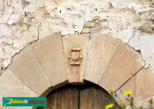 Argençola - Cal Soer Marlota (Clariana)