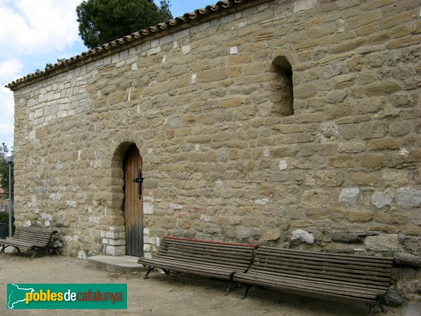 Òdena - Sant Miquel