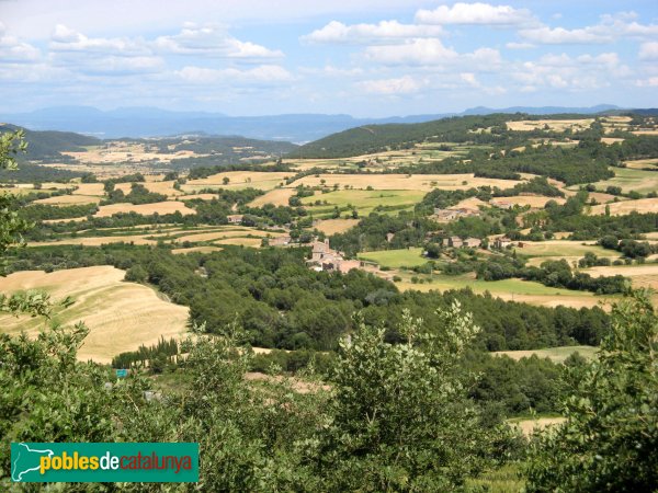 Sant Pere Sallavinera