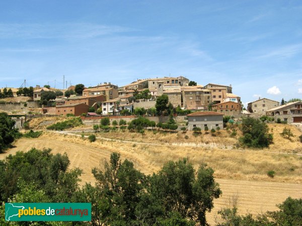 Foto de Pujalt - Conill