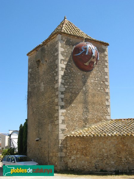 L'Escala - Can Reding