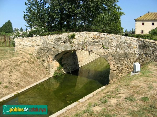 L'Armentera - Molí (Foto: Albert Esteves, 2009) L'Armentera - Molí