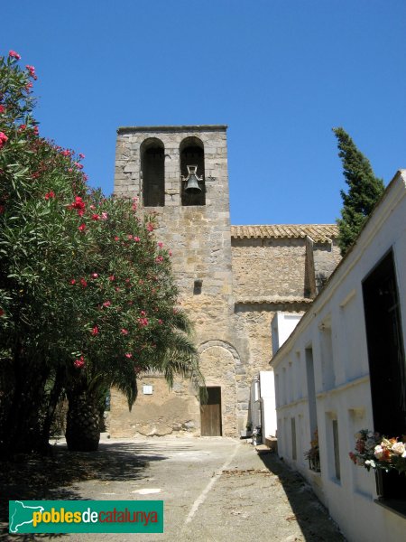 Sant Esteve de Vilacolum Sant Esteve de Vilacolum