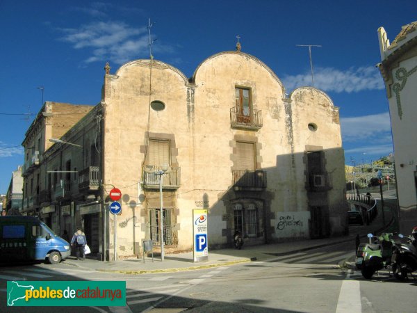 Molins de Rei - Can Roca (Foto: Albert Esteves, 2009) Molins de Rei - Can Roca