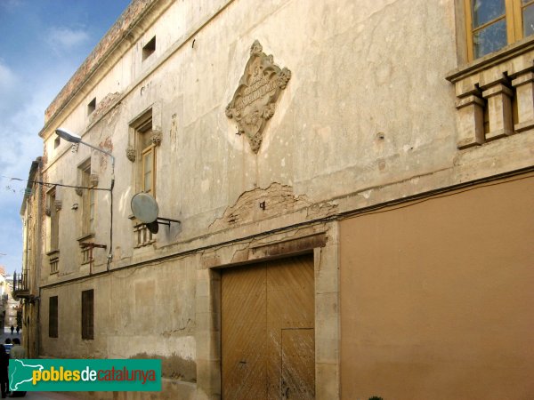 Vimbodí - Foment Parroquial de Cultura (Foto: Albert Esteves, 2009) Vimbodí - Foment Parroquial de Cultura