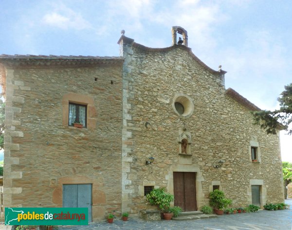 Vimbodí - Ermita de la Mare de Déu dels Torrents Vimbodí - Ermita de la Mare de Déu dels Torrents
