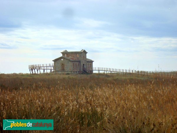 Prat de Llobregat - El Semàfor (Foto: Isaac Fernández Marín, 2009) Prat de Llobregat - El Semàfor