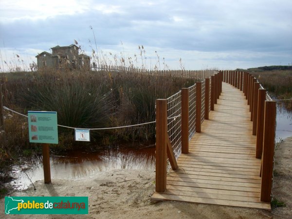 Prat de Llobregat - El Semàfor (Foto: Isaac Fernández Marín, 2009) Prat de Llobregat - El Semàfor