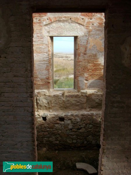 Prat de Llobregat - El Semàfor (Foto: Isaac Fernández Marín, 2009) Prat de Llobregat - El Semàfor