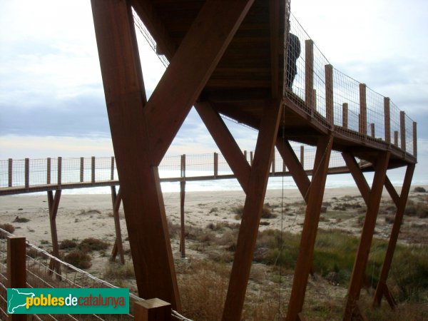 Prat de Llobregat - El Semàfor (Foto: Isaac Fernández Marín, 2009) Prat de Llobregat - El Semàfor