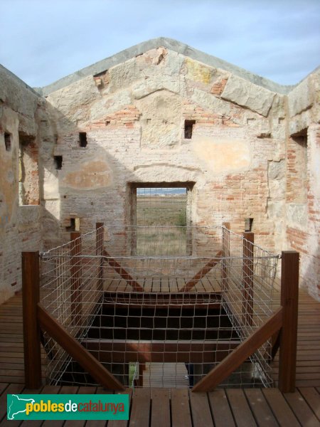 Prat de Llobregat - El Semàfor (Foto: Isaac Fernández Marín, 2009) Prat de Llobregat - El Semàfor