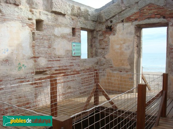 Prat de Llobregat - El Semàfor (Foto: Isaac Fernández Marín, 2009) Prat de Llobregat - El Semàfor