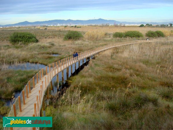 Prat de Llobregat - El Semàfor (Foto: Isaac Fernández Marín, 2009) Prat de Llobregat - El Semàfor
