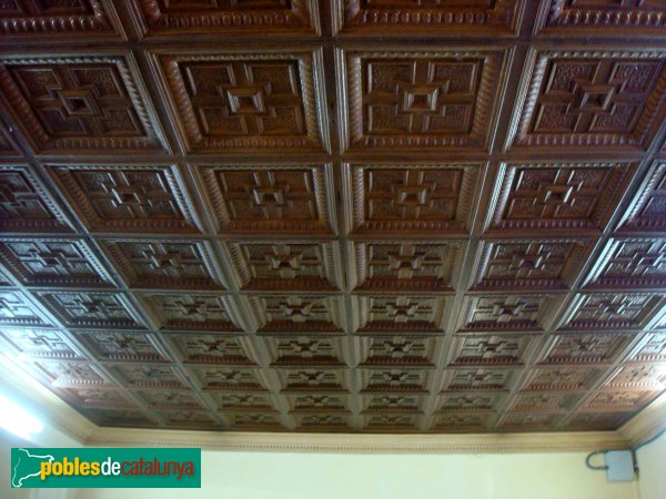 Cerdanyola - Estació de Bellaterra