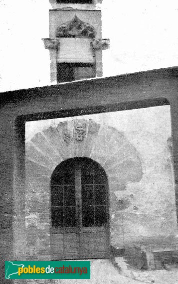 Terrassa - Mas de la Castlania Terrassa - Mas de la Castlania