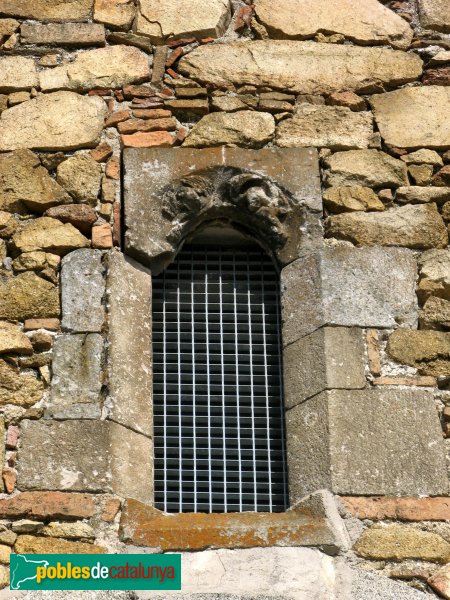 Badalona - Sant Onofre (Foto: Albert Esteves, 2010) Badalona - Sant Onofre