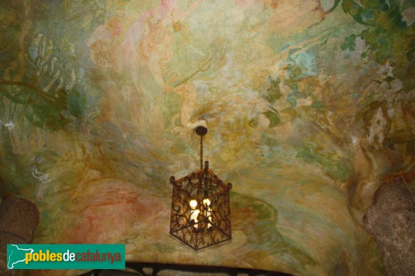 Barcelona - Casa Milà (La Pedrera)