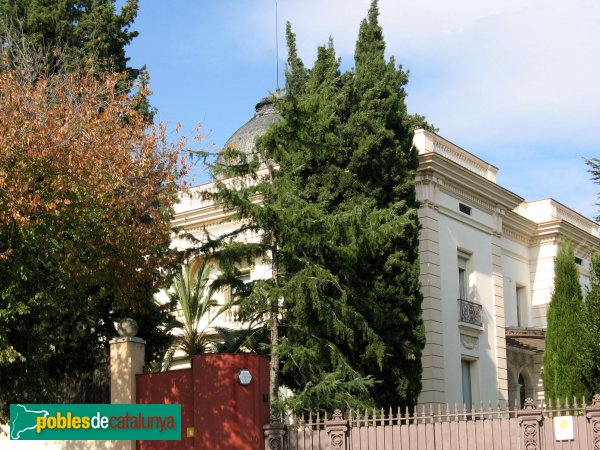 Barcelona - Can Balet