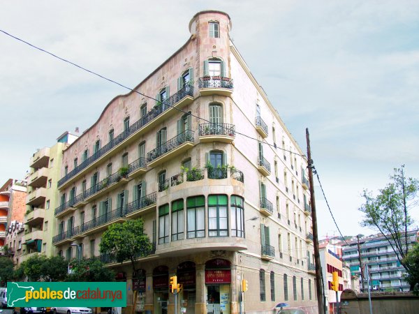 Barcelona - Rep. Argentina, 28 (Foto: Valentí Pons, 2008) Barcelona - Rep. Argentina, 28