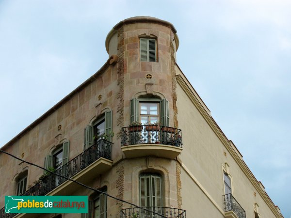Barcelona - Rep. Argentina, 28 (Foto: Valentí Pons, 2008) Barcelona - Rep. Argentina, 28