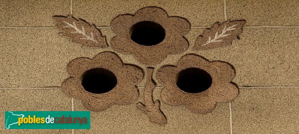 Barcelona - Rep. Argentina, 92 (Foto: <i>Mutari</i>, 2008) Barcelona - Rep. Argentina, 92