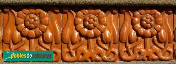 Barcelona - Rep. Argentina, 92 (Foto: <i>Mutari</i>, 2008) Barcelona - Rep. Argentina, 92