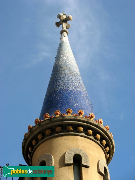 Barcelona - Rep. Argentina, 92 (Foto: Albert Esteves, 2011) Barcelona - Rep. Argentina, 92