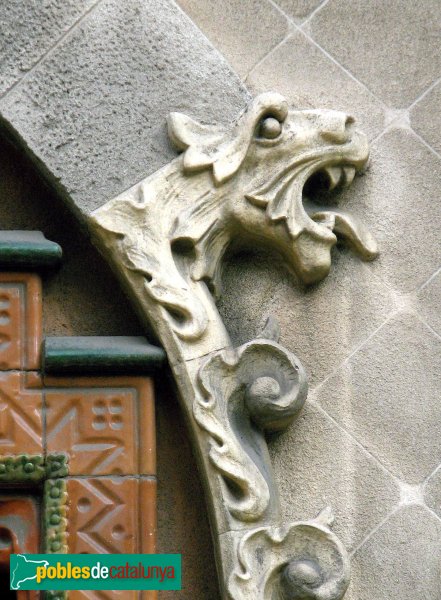 Barcelona - Rep. Argentina, 92 (Foto: Albert Esteves, 2011) Barcelona - Rep. Argentina, 92