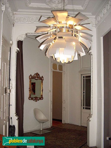 Barcelona - València, 285 (Foto: Josep Abellan -Projectslines-, 2011) Barcelona - València, 285