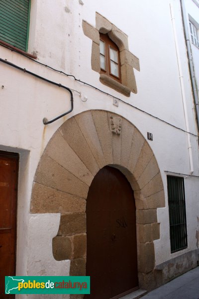 Lloret de Mar - Casa Ramon