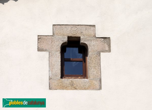 Massanes - Mas Ferran