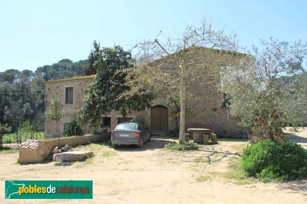 Fogars de la Selva - Cal'Oller