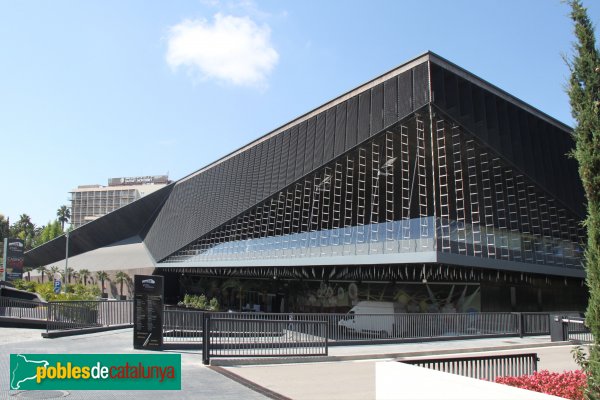 Lloret de Mar - Gran Casino Costa Brava