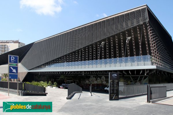 Lloret de Mar - Gran Casino Costa Brava