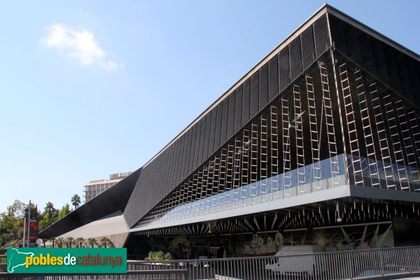 Lloret de Mar - Gran Casino Costa Brava