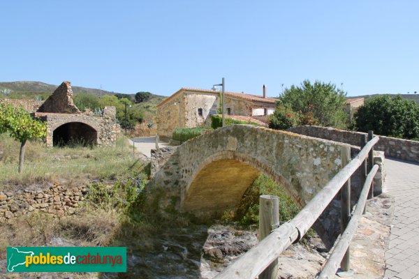 Llançà - La Valleta (Foto: Albert Esteves, 2011) Llançà - La Valleta