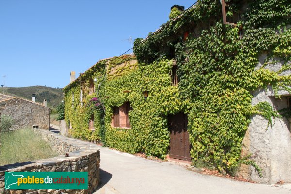 Llançà - La Valleta (Foto: Albert Esteves, 2011) Llançà - La Valleta