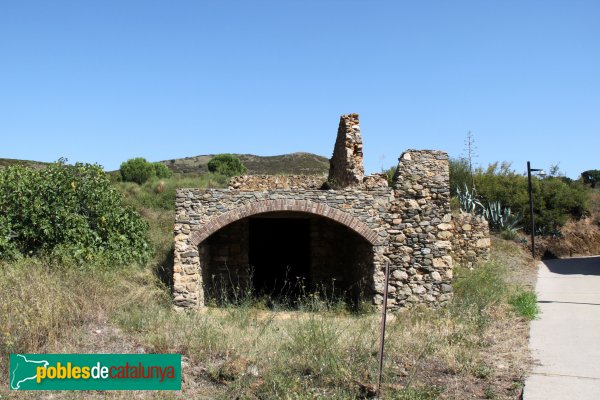 Llançà - La Valleta (Foto: Albert Esteves, 2011) Llançà - La Valleta