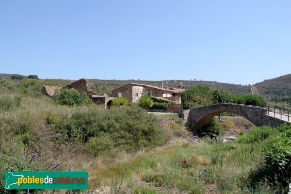 Llançà - La Valleta (Foto: Albert Esteves, 2011) Llançà - La Valleta