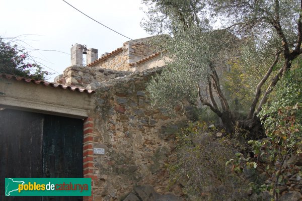 Masarac - Nucli antic (Foto: Albert Esteves, 2011) Masarac - Nucli antic