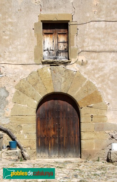 La Cellera de Ter - Can Vinyes