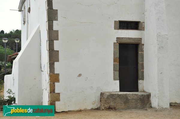 Arenys de Munt - Can Borrell (Foto: Alberto González Rovira, 2012) Arenys de Munt - Can Borrell