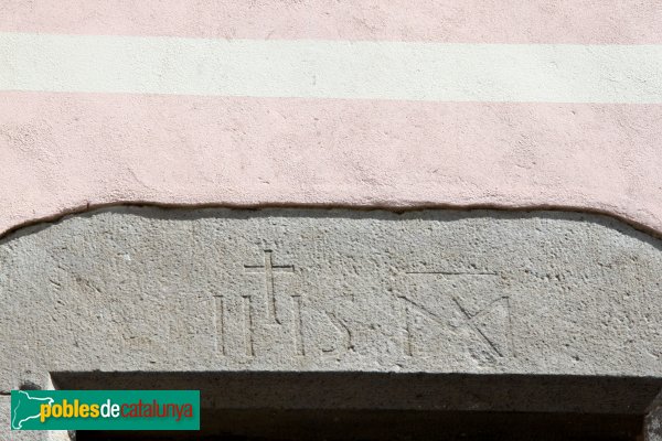 Sant Pere Pescador - Casa del Carrer Bon Aire, 20